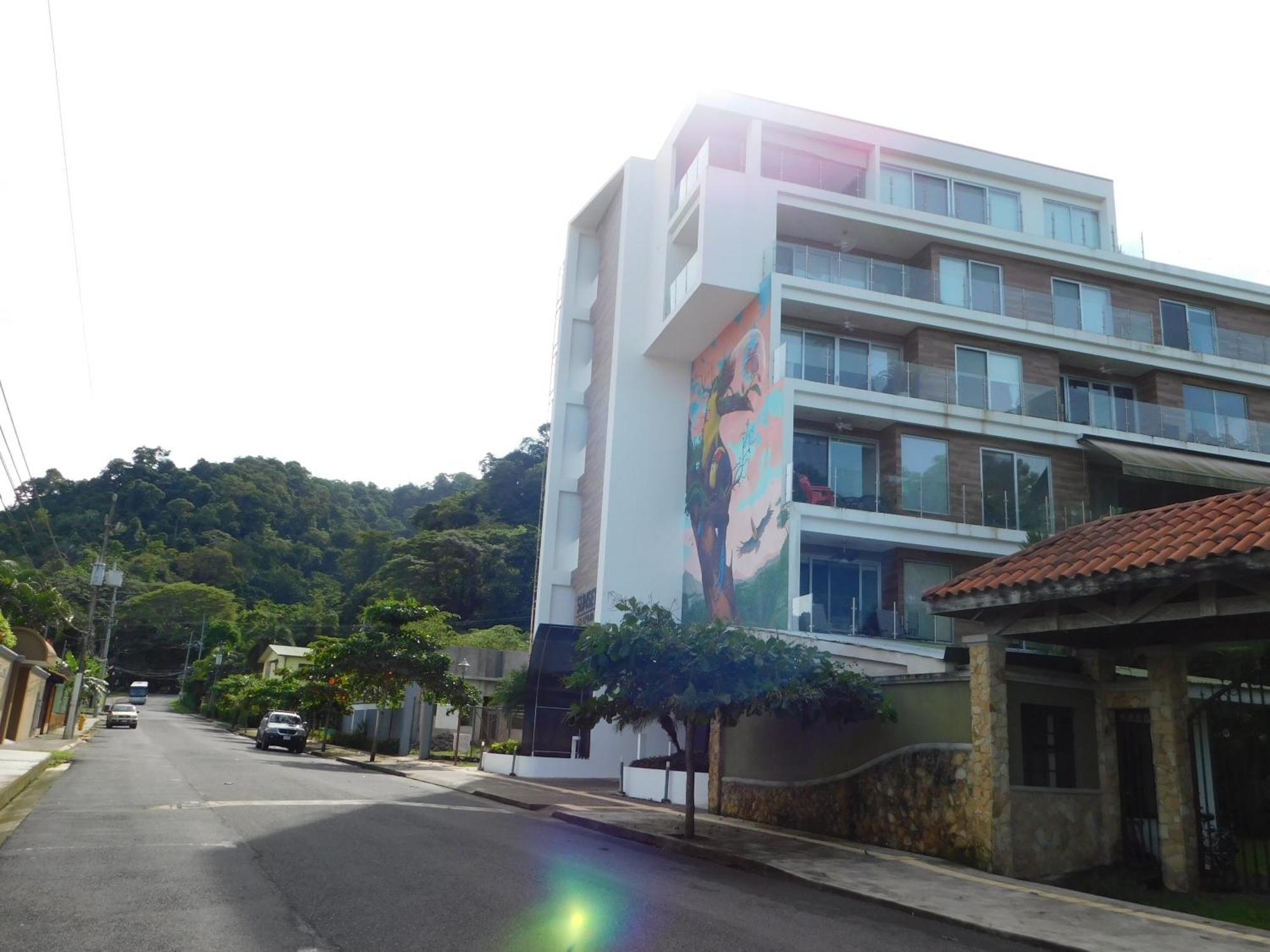 Sunset 205, Sleeps Six, Next Door To The Pool, 100M To The Beach! Jacó Exterior foto