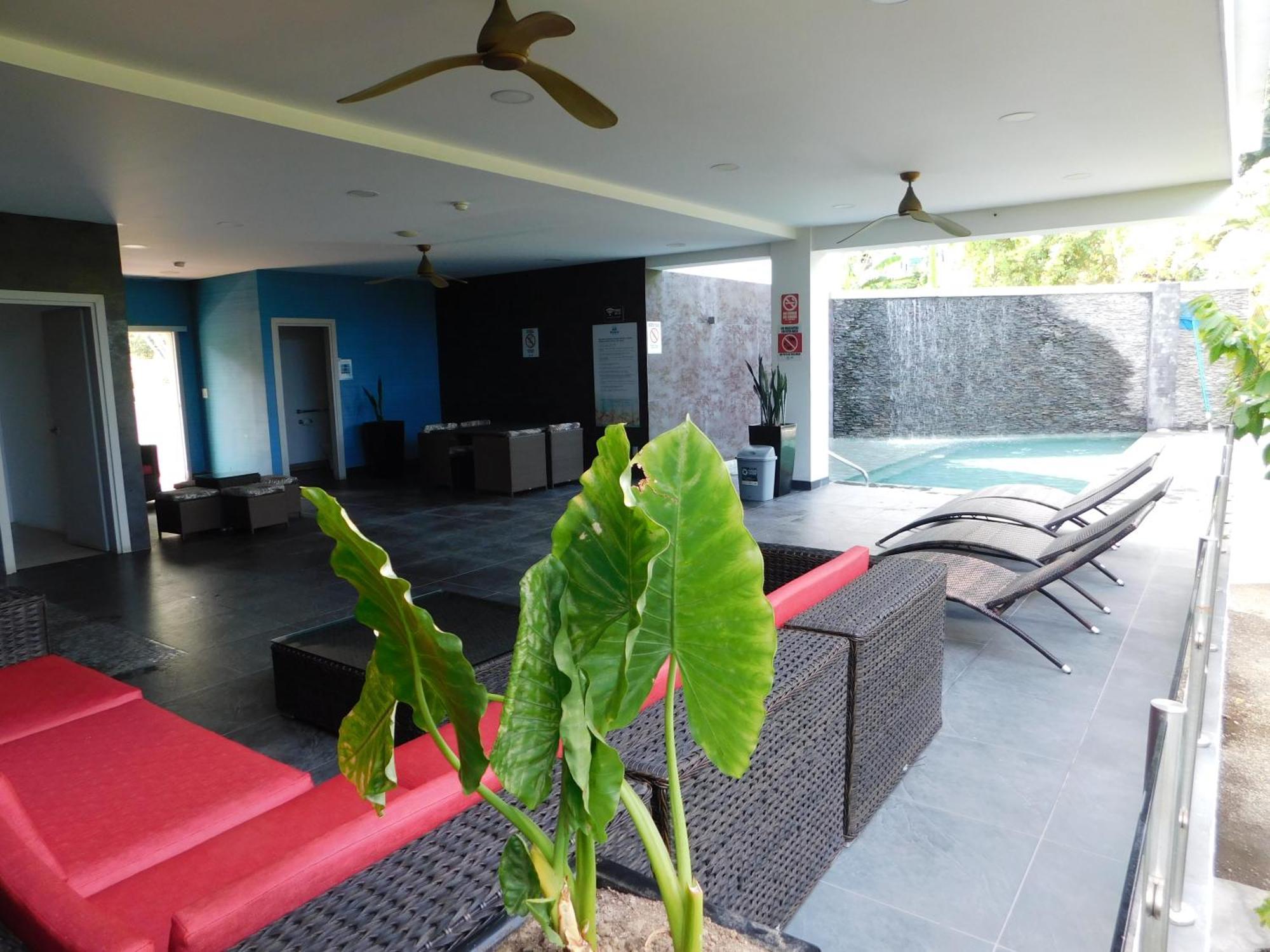Sunset 205, Sleeps Six, Next Door To The Pool, 100M To The Beach! Jacó Exterior foto