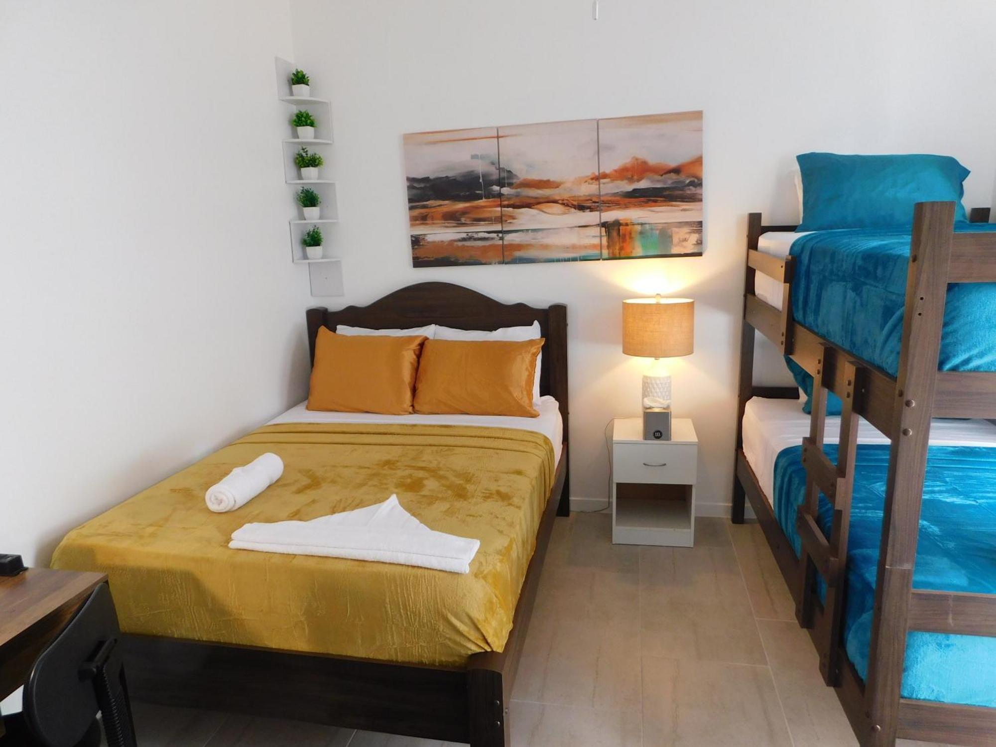 Sunset 205, Sleeps Six, Next Door To The Pool, 100M To The Beach! Jacó Exterior foto