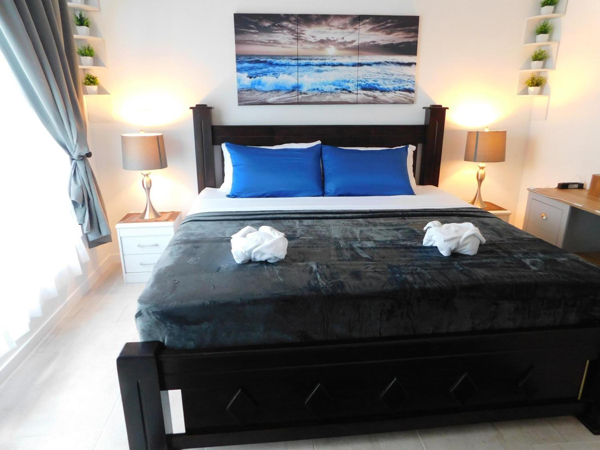 Sunset 205, Sleeps Six, Next Door To The Pool, 100M To The Beach! Jacó Exterior foto