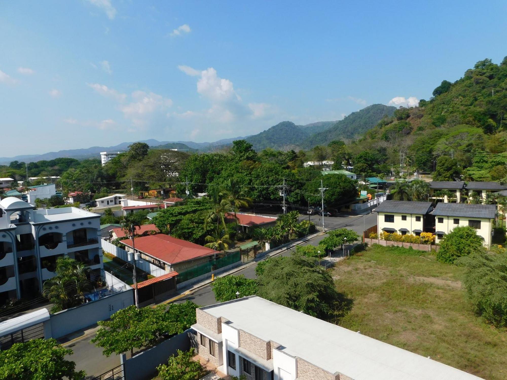 Sunset 205, Sleeps Six, Next Door To The Pool, 100M To The Beach! Jacó Exterior foto