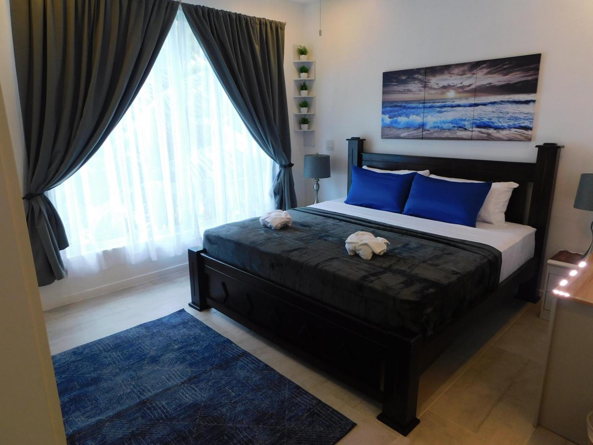 Sunset 205, Sleeps Six, Next Door To The Pool, 100M To The Beach! Jacó Exterior foto
