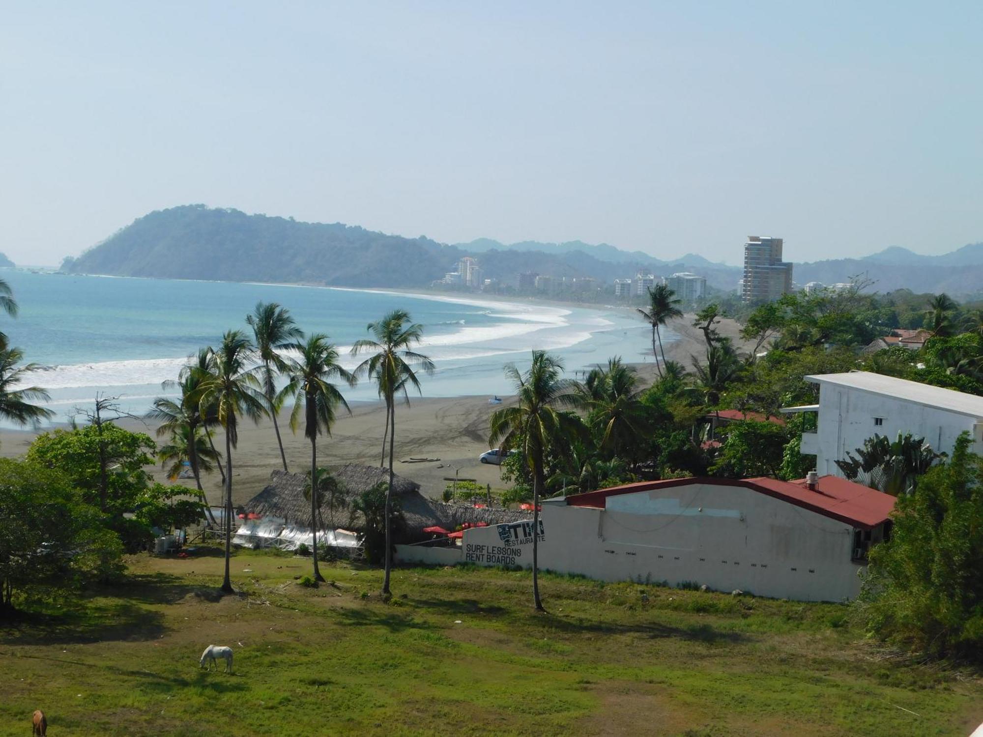 Sunset 205, Sleeps Six, Next Door To The Pool, 100M To The Beach! Jacó Exterior foto