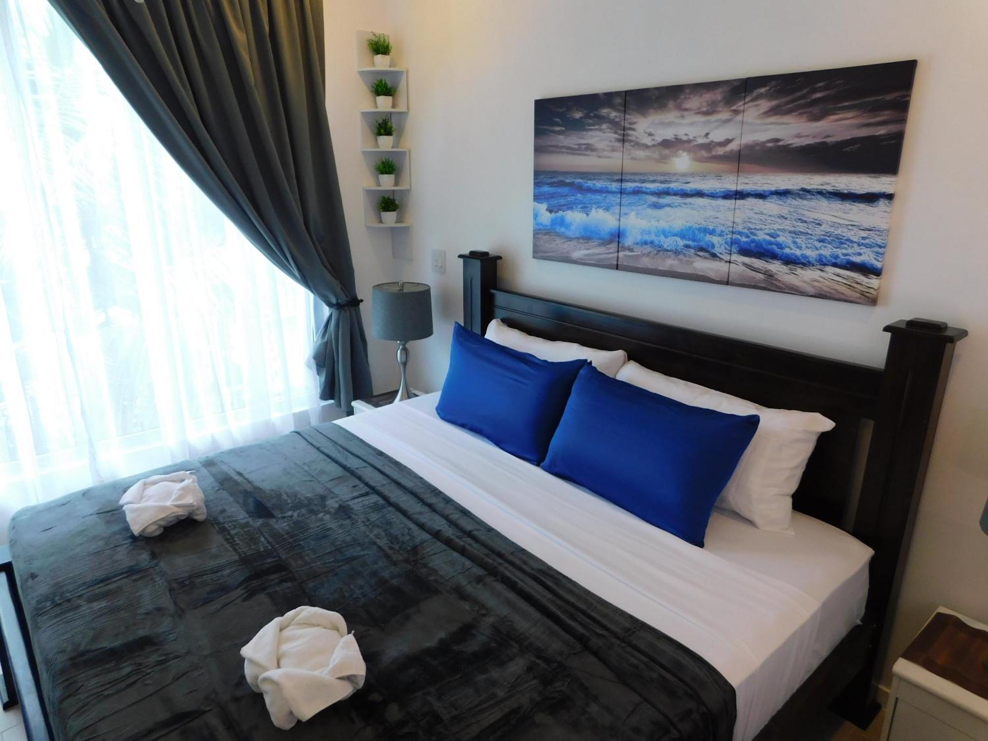Sunset 205, Sleeps Six, Next Door To The Pool, 100M To The Beach! Jacó Exterior foto