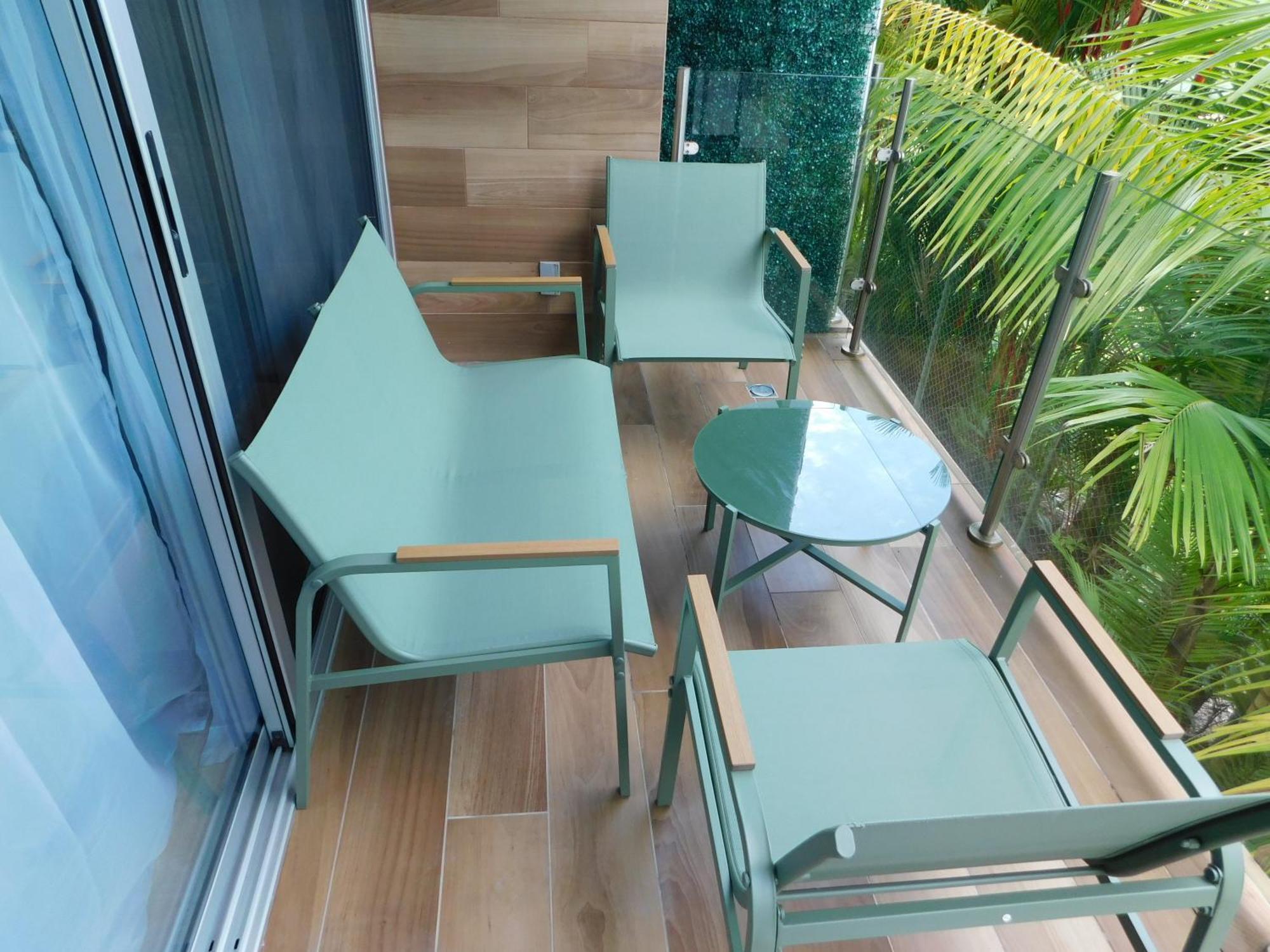 Sunset 205, Sleeps Six, Next Door To The Pool, 100M To The Beach! Jacó Exterior foto