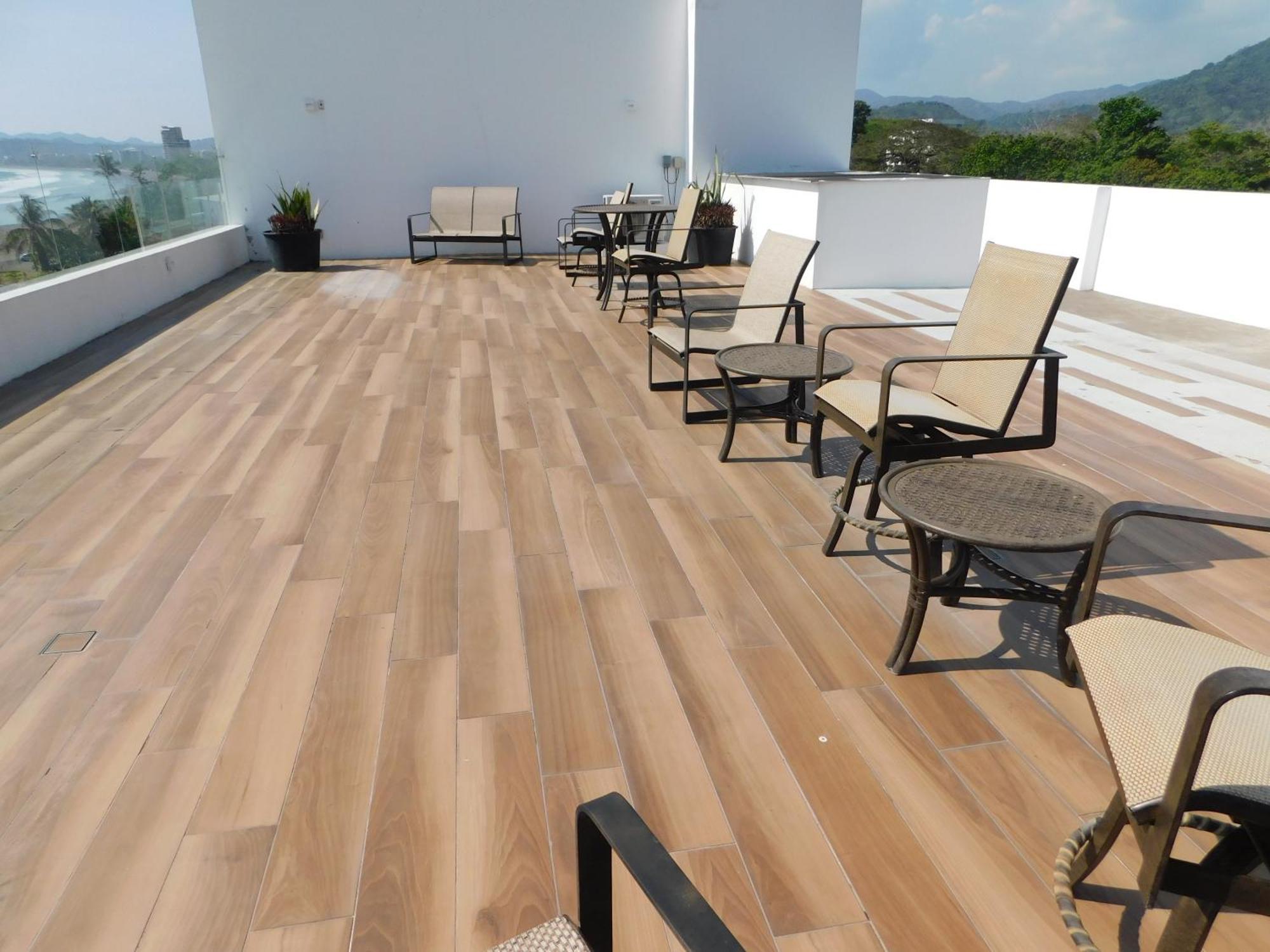 Sunset 205, Sleeps Six, Next Door To The Pool, 100M To The Beach! Jacó Exterior foto