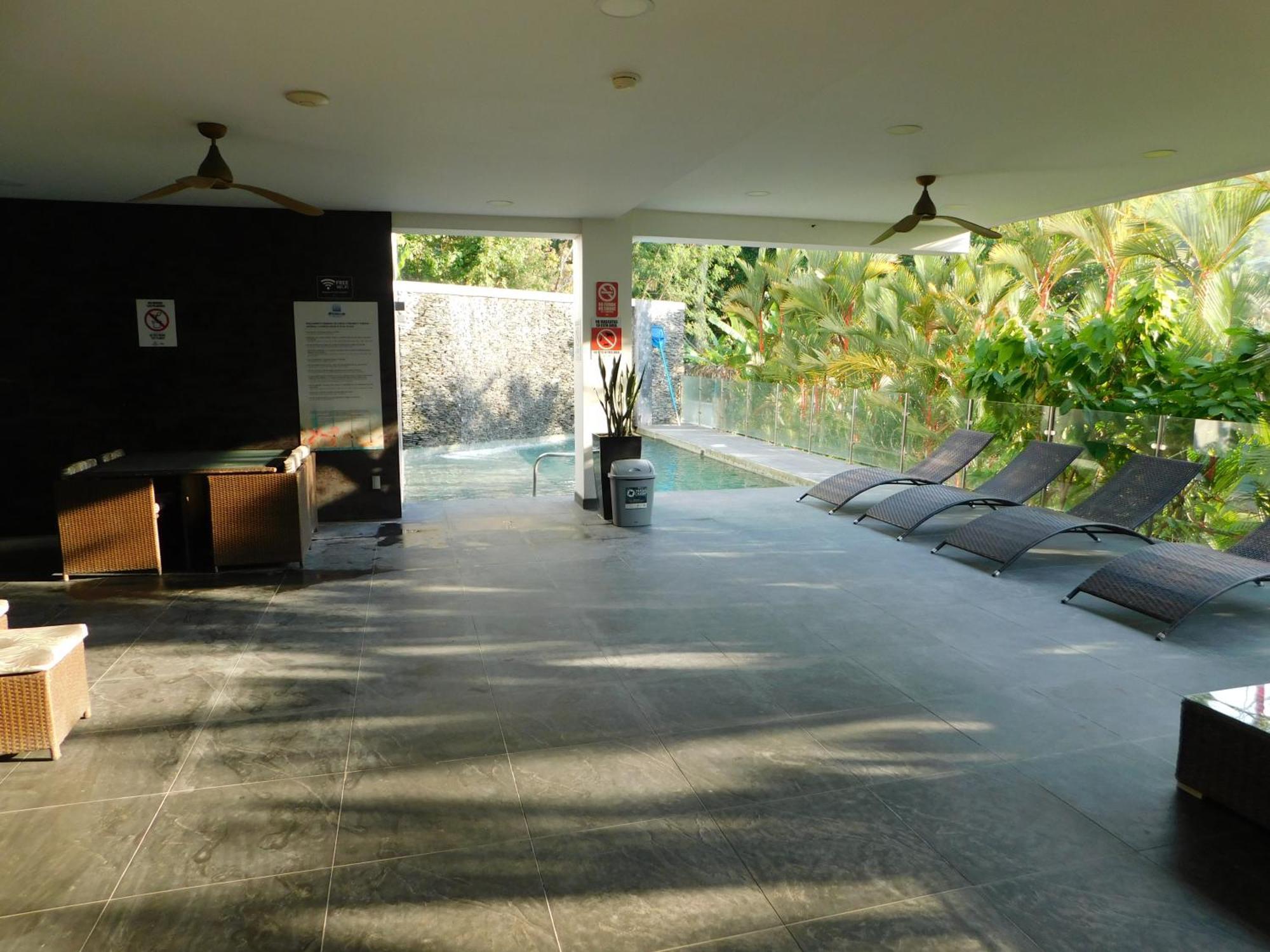 Sunset 205, Sleeps Six, Next Door To The Pool, 100M To The Beach! Jacó Exterior foto