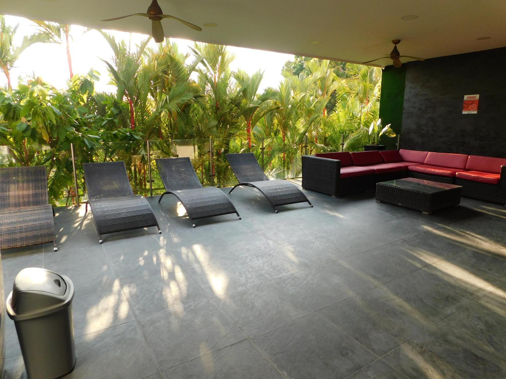 Sunset 205, Sleeps Six, Next Door To The Pool, 100M To The Beach! Jacó Exterior foto