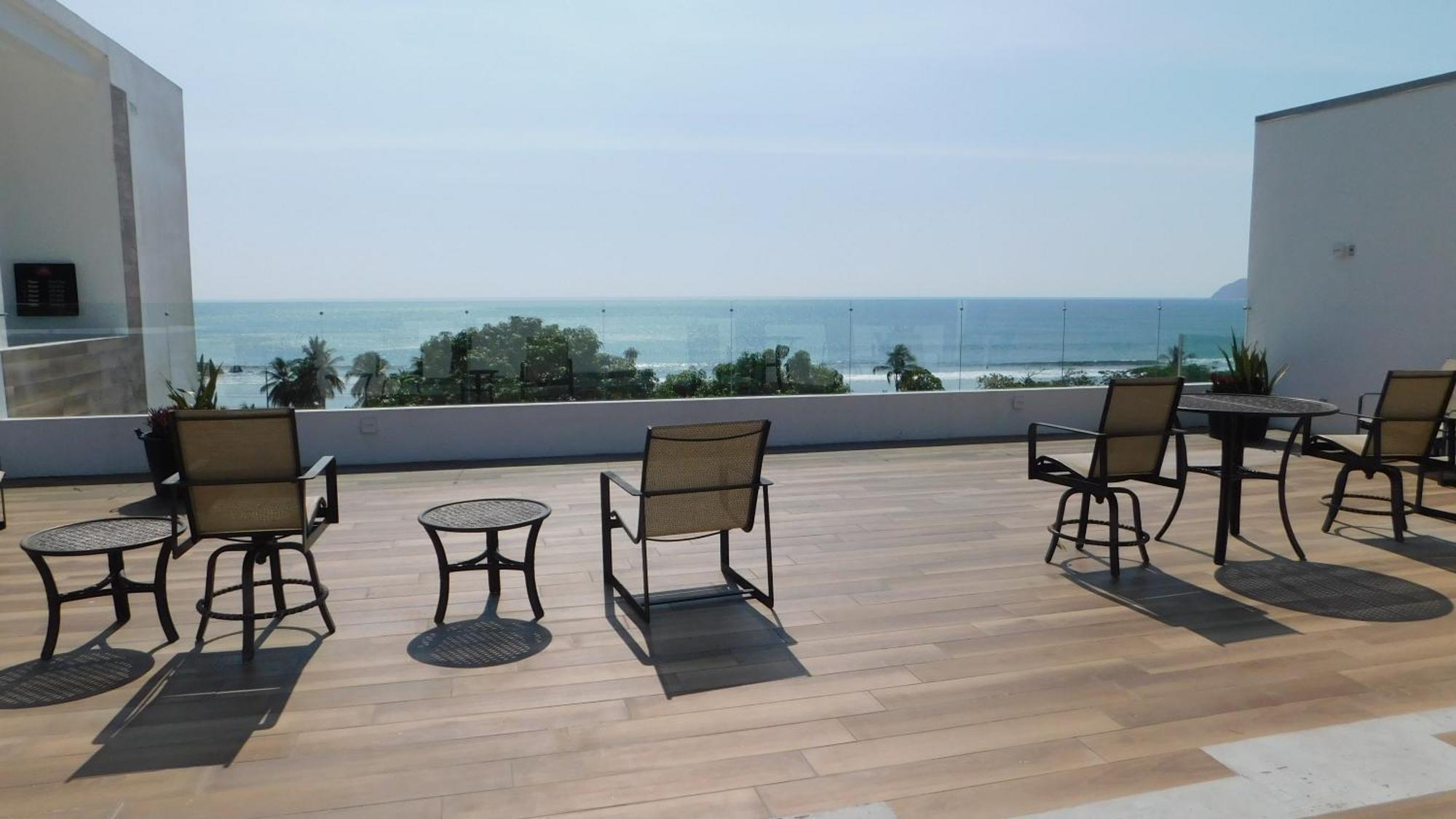 Sunset 205, Sleeps Six, Next Door To The Pool, 100M To The Beach! Jacó Exterior foto