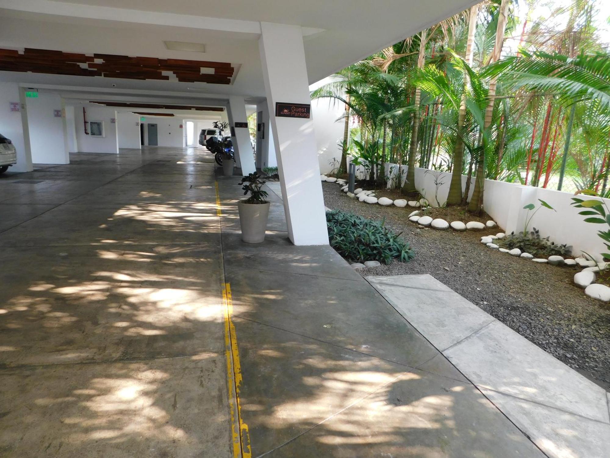 Sunset 205, Sleeps Six, Next Door To The Pool, 100M To The Beach! Jacó Exterior foto